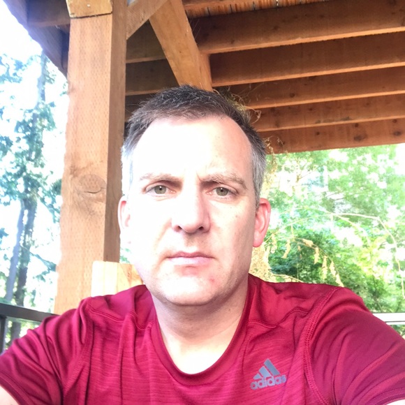 Meet your Posher, Rick - Picture 1 of 1